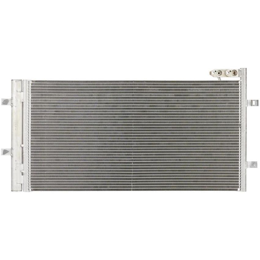 Reach International 31-4918 A/C Condenser