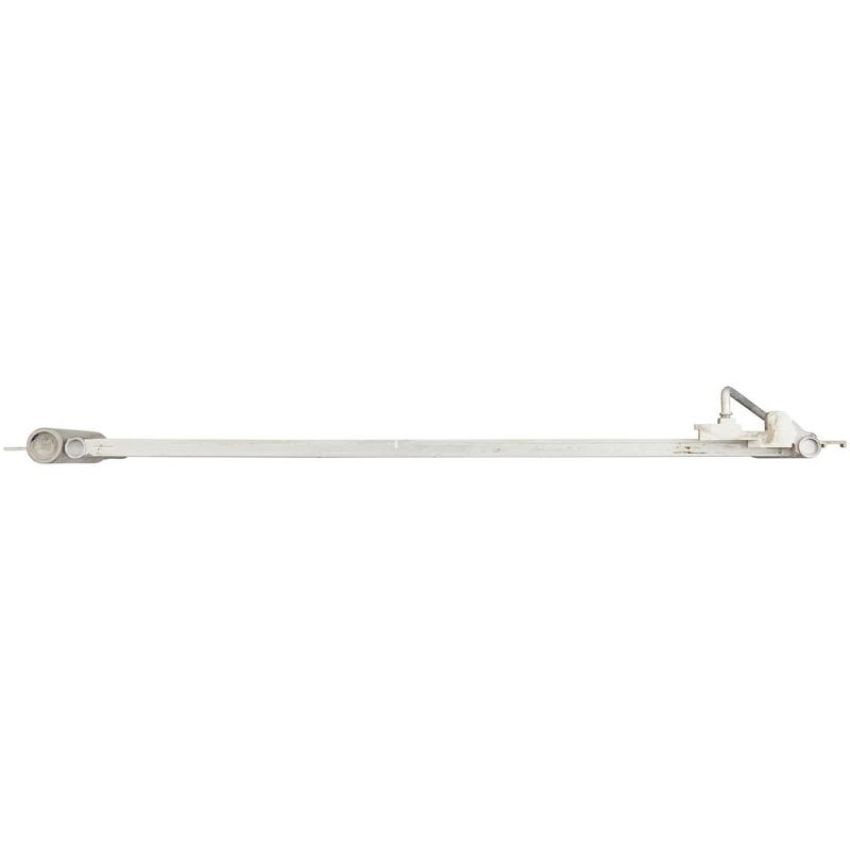 Reach International 31-4918 A/C Condenser