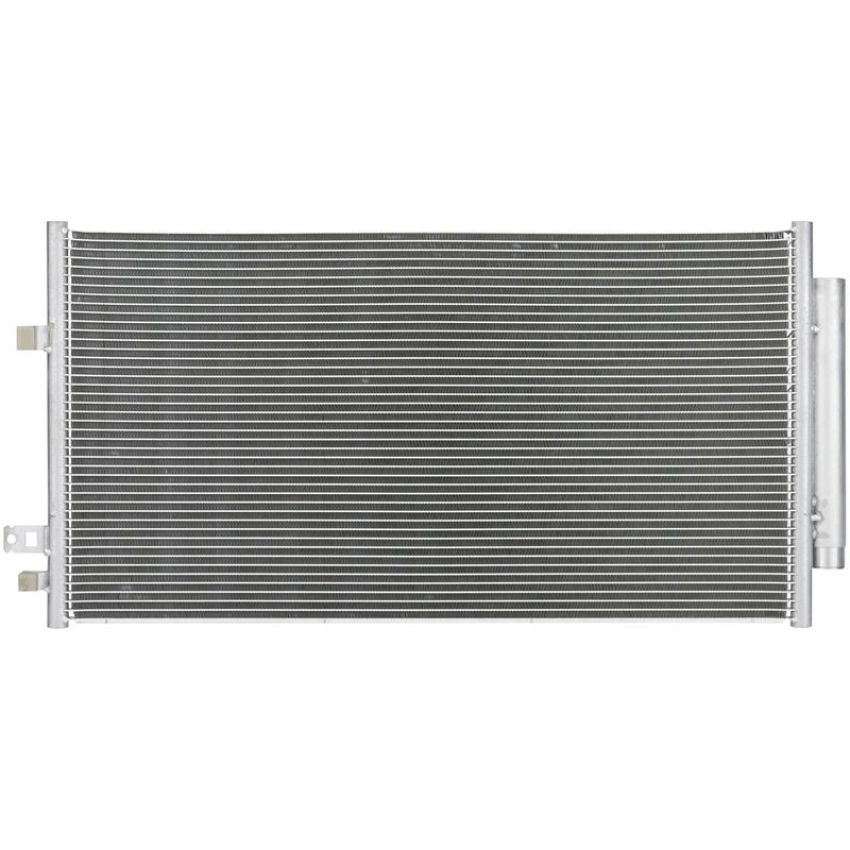 Reach International 31-4920 A/C Condenser