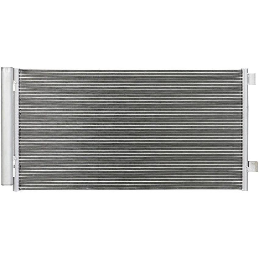 Reach International 31-4921 A/C Condenser