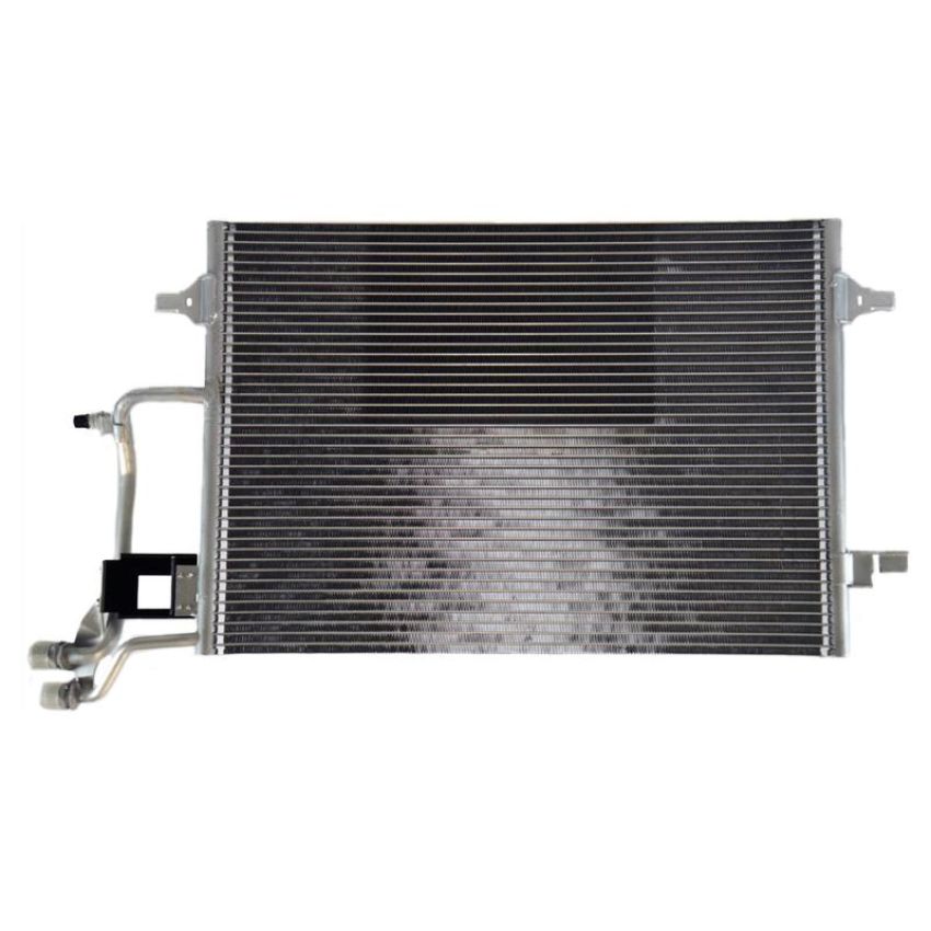 Reach International 31-4923 A/C Condenser