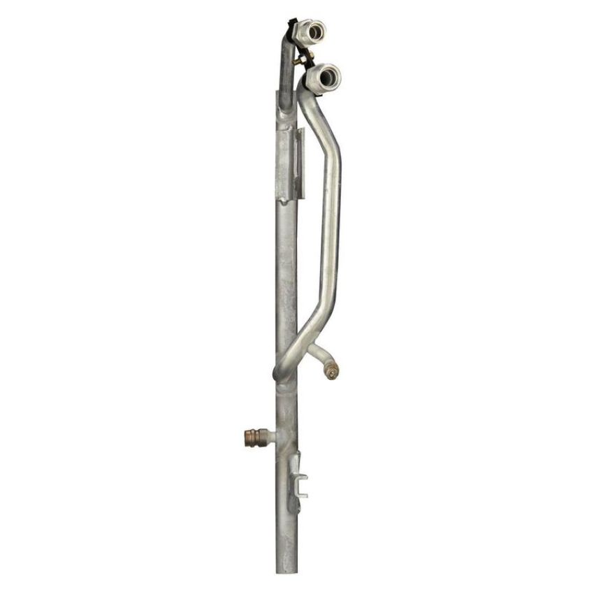 Reach International 31-4923 A/C Condenser