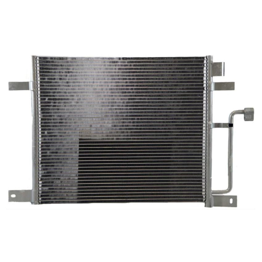 Reach International 31-4929 A/C Condenser