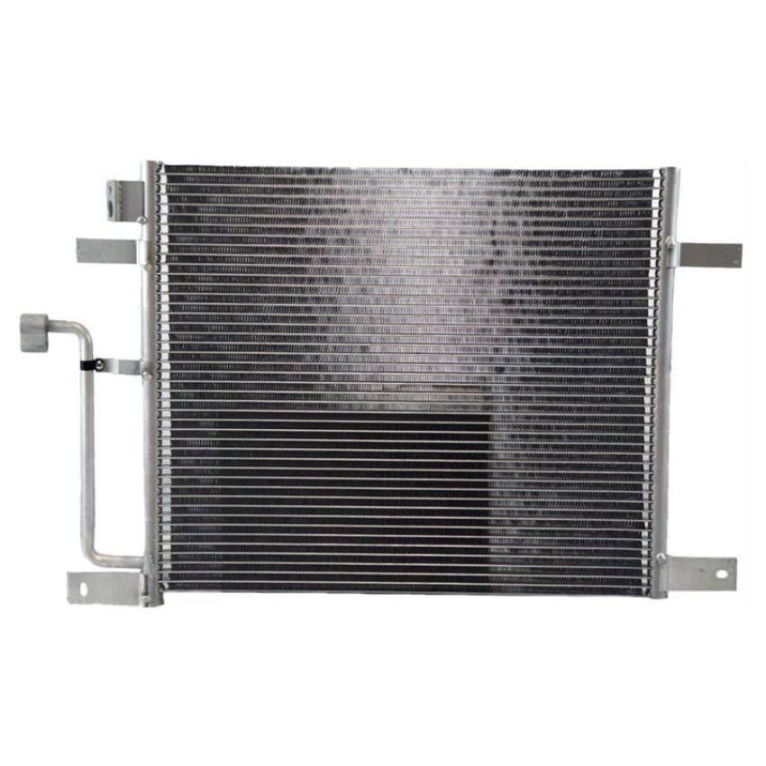 Reach International 31-4929 A/C Condenser