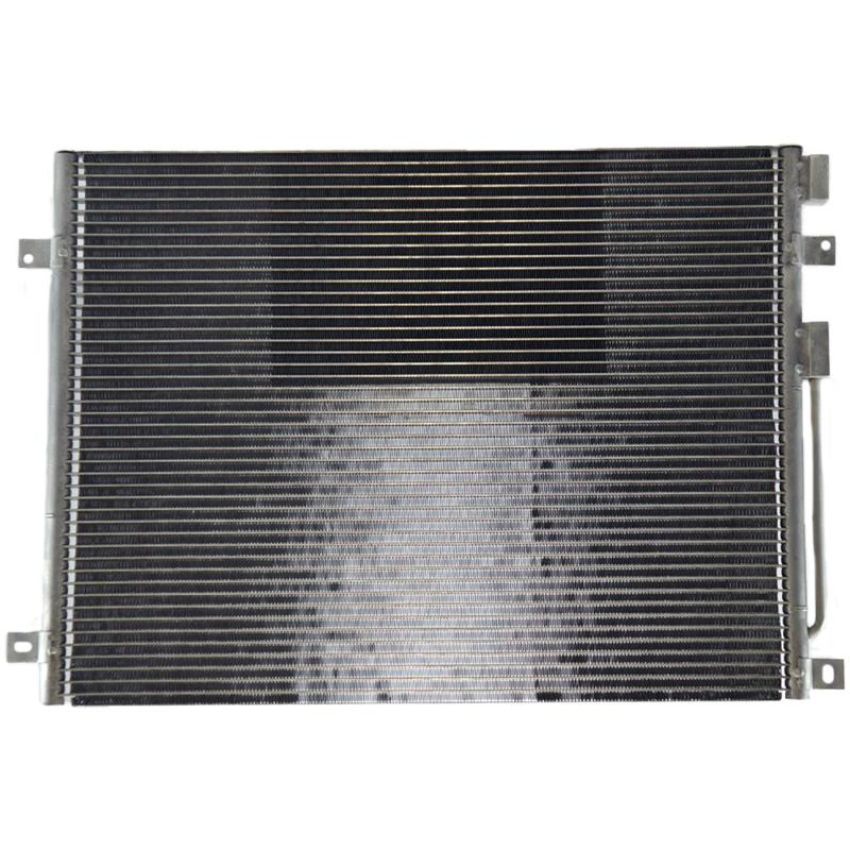 Reach International 31-4930 A/C Condenser