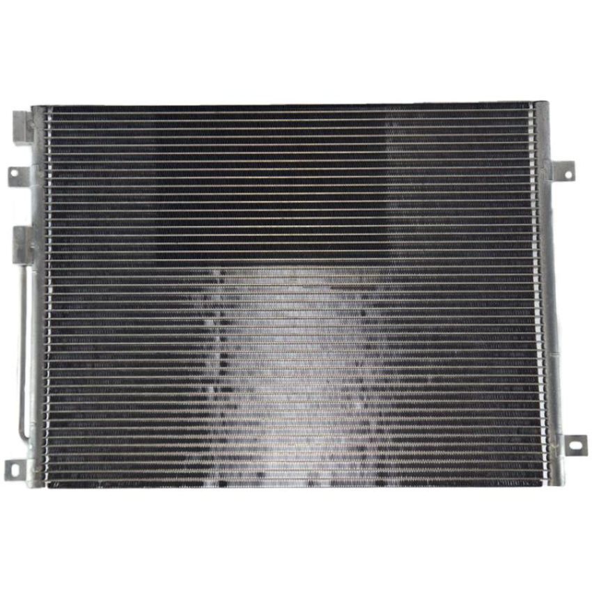 Reach International 31-4930 A/C Condenser