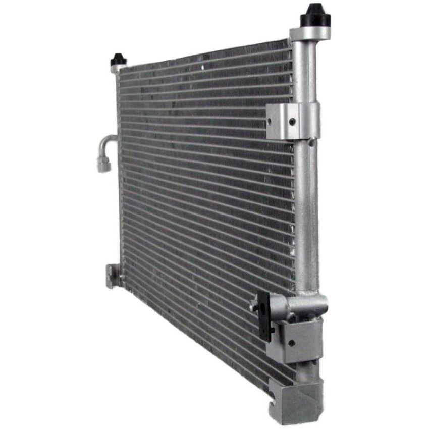 Reach International 31-4931 A/C Condenser