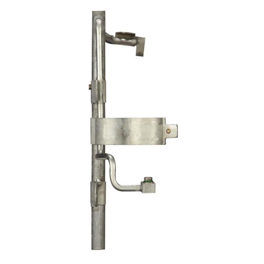 Reach International 31-4932 A/C Condenser