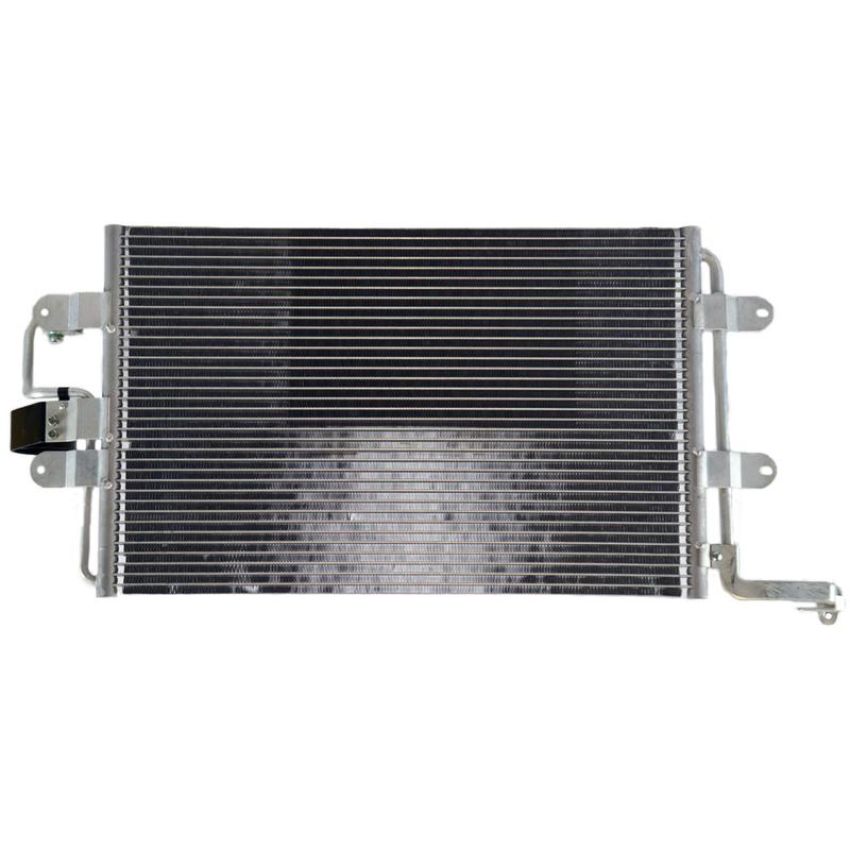 Reach International 31-4933 A/C Condenser