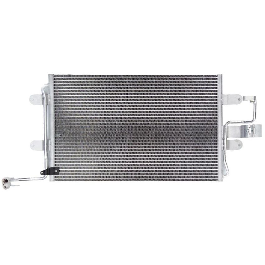 Reach International 31-4933 A/C Condenser