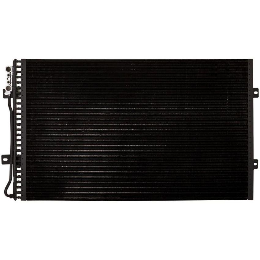 Reach International 31-4934 A/C Condenser