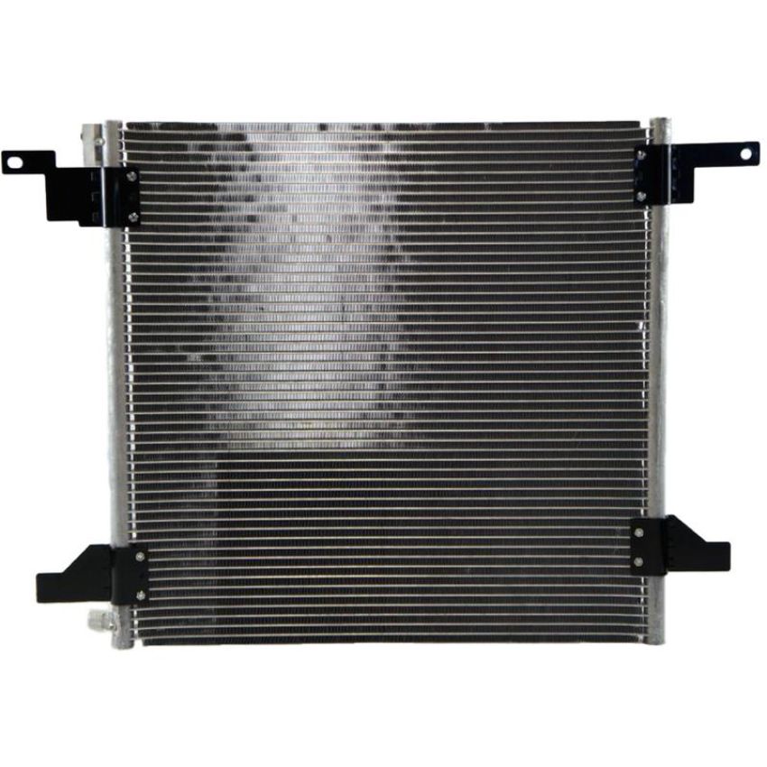 Reach International 31-4935 A/C Condenser