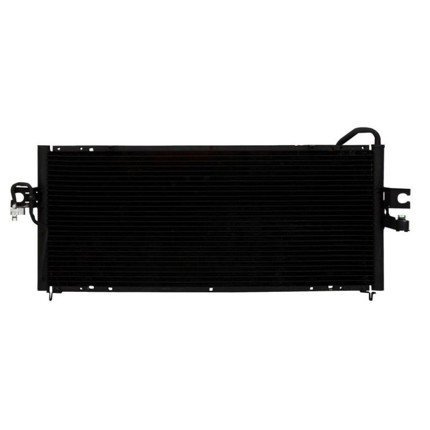 Reach International 31-4939 A/C Condenser