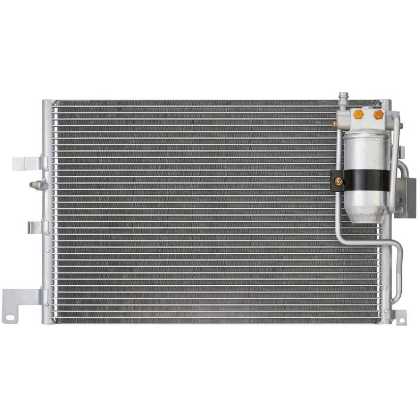 Reach International 31-4941 A/C Condenser