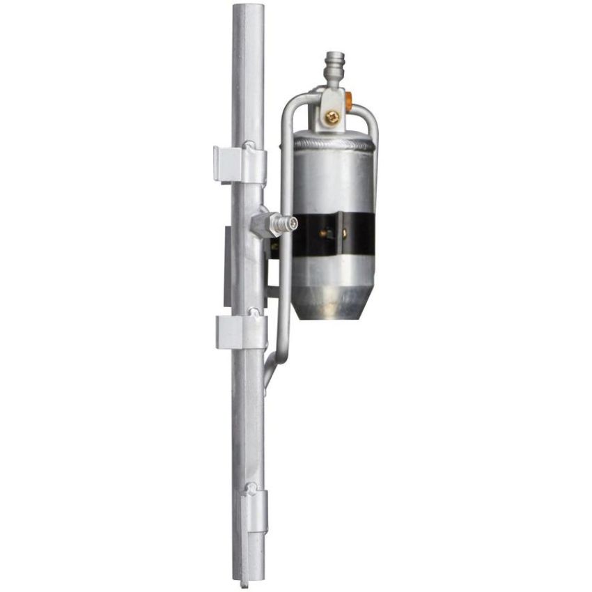 Reach International 31-4941 A/C Condenser