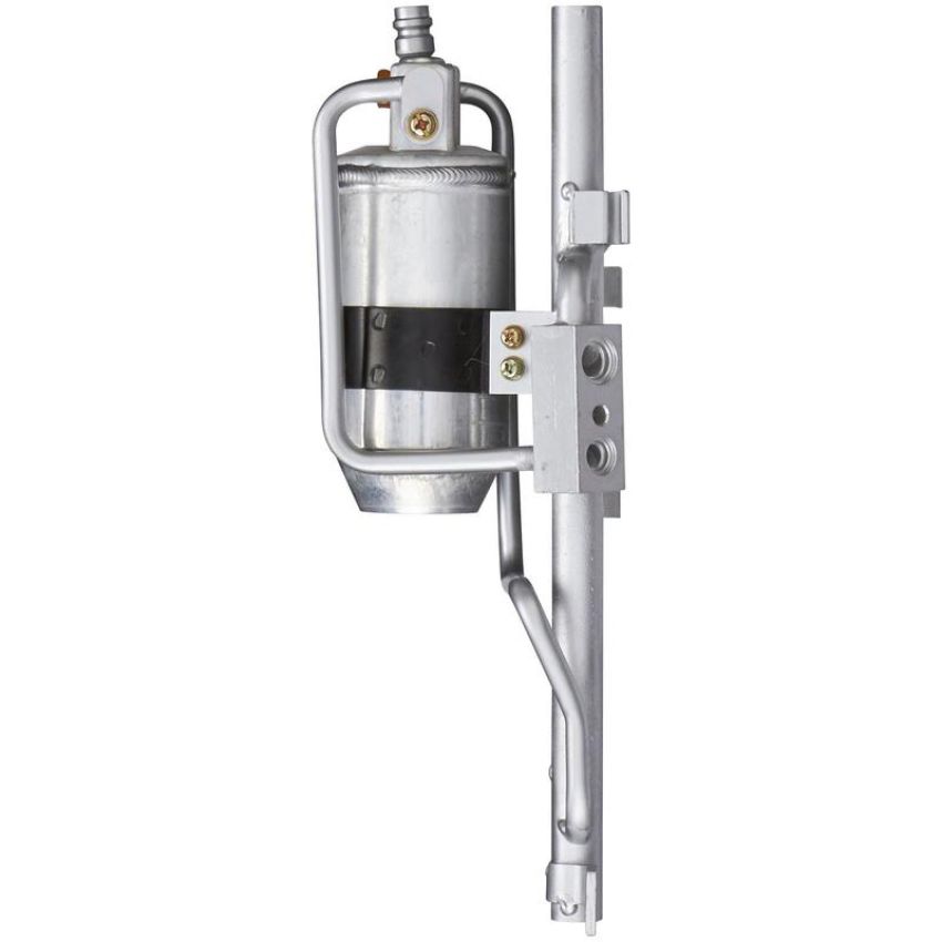 Reach International 31-4941 A/C Condenser