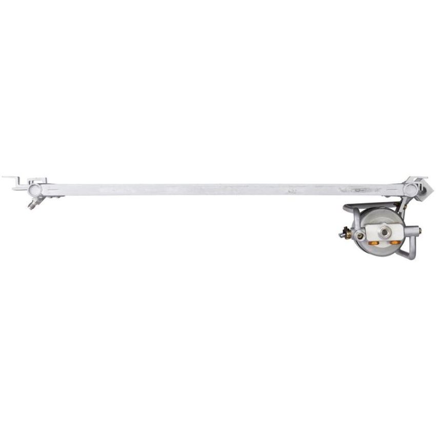 Reach International 31-4941 A/C Condenser