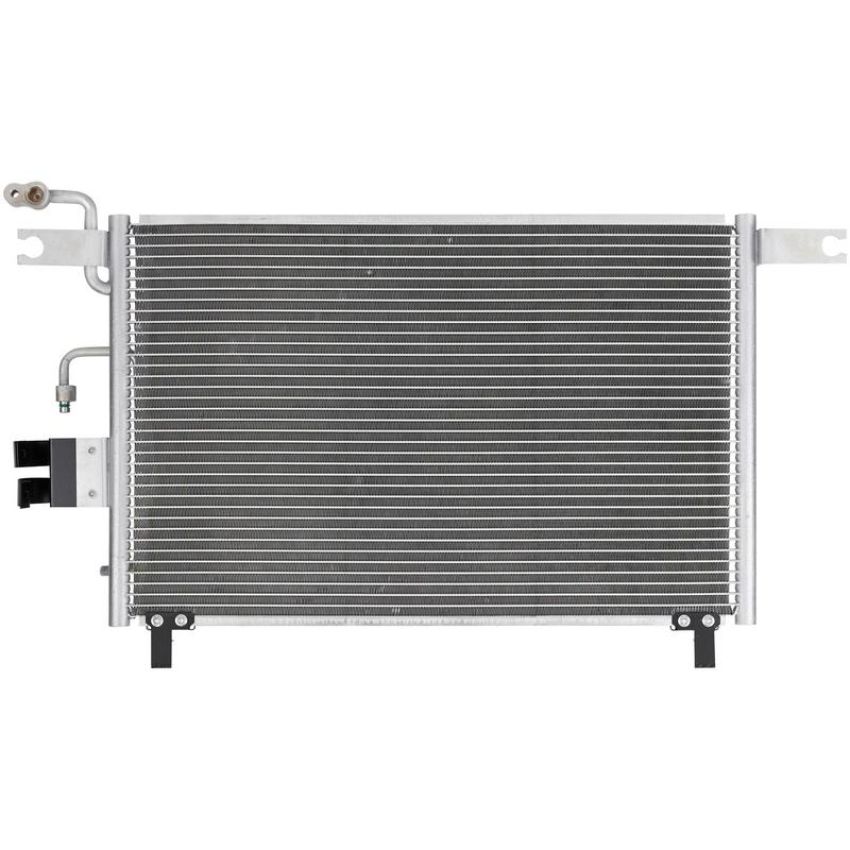 Reach International 31-4944 A/C Condenser