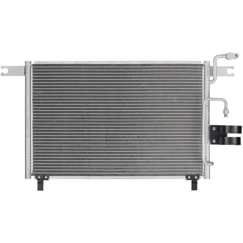 Reach International 31-4944 A/C Condenser