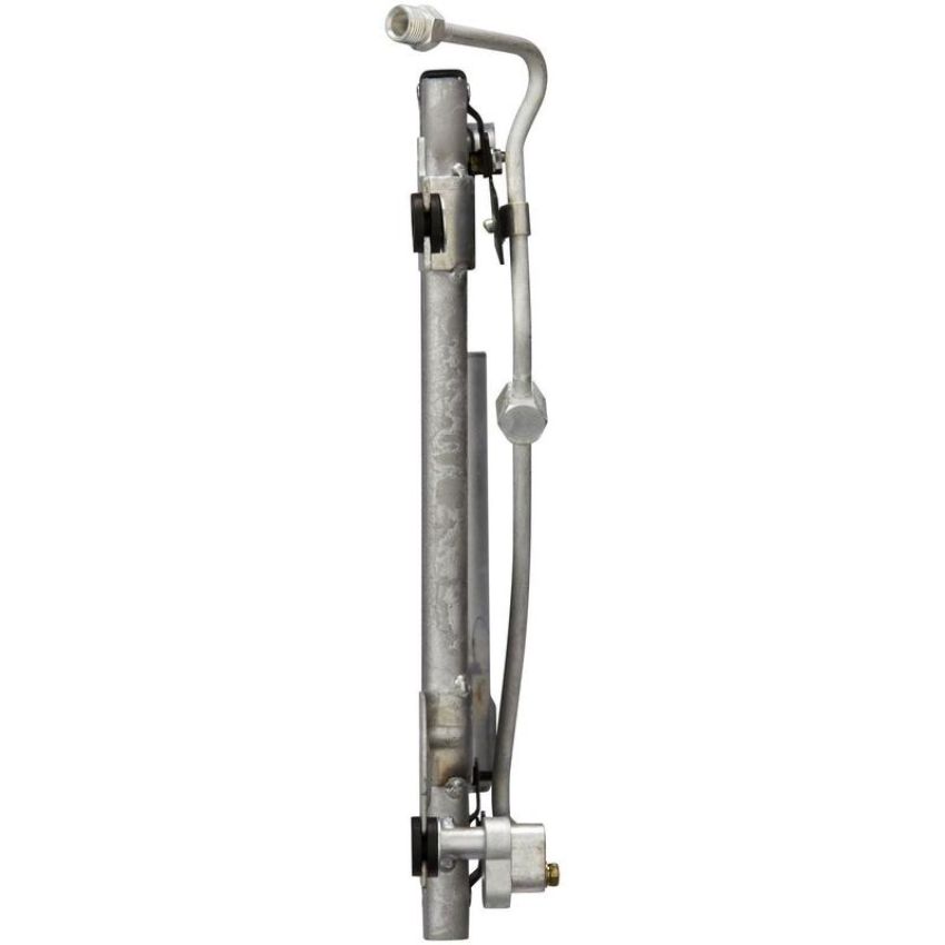 Reach International 31-4945 A/C Condenser