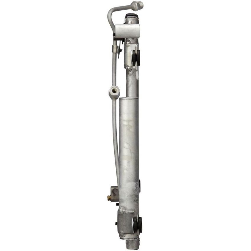 Reach International 31-4945 A/C Condenser
