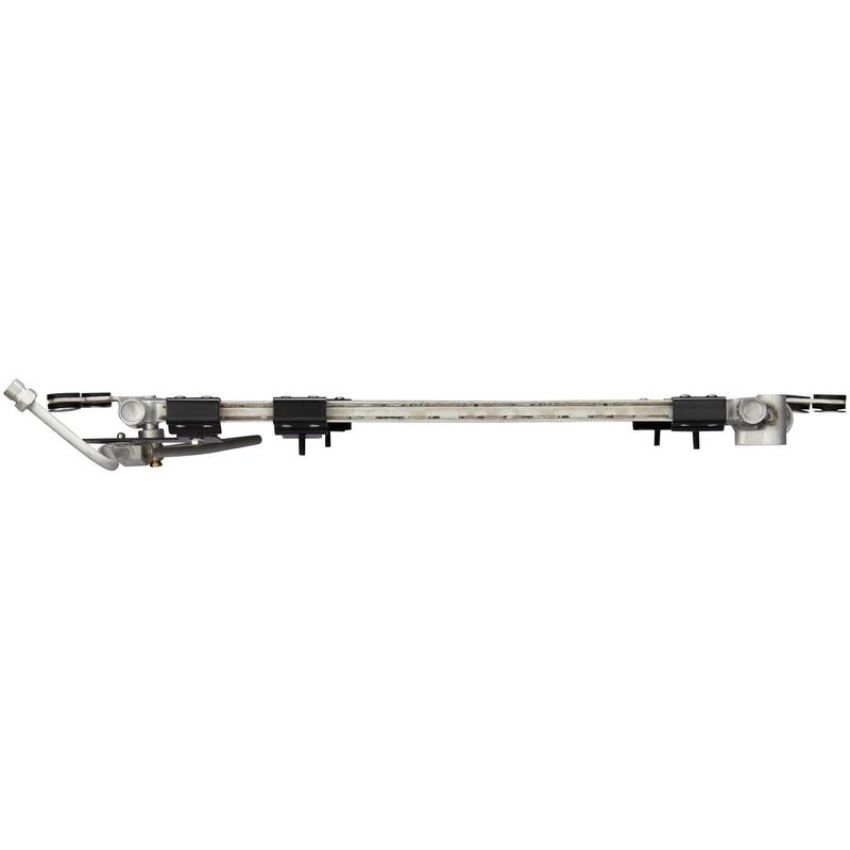 Reach International 31-4945 A/C Condenser