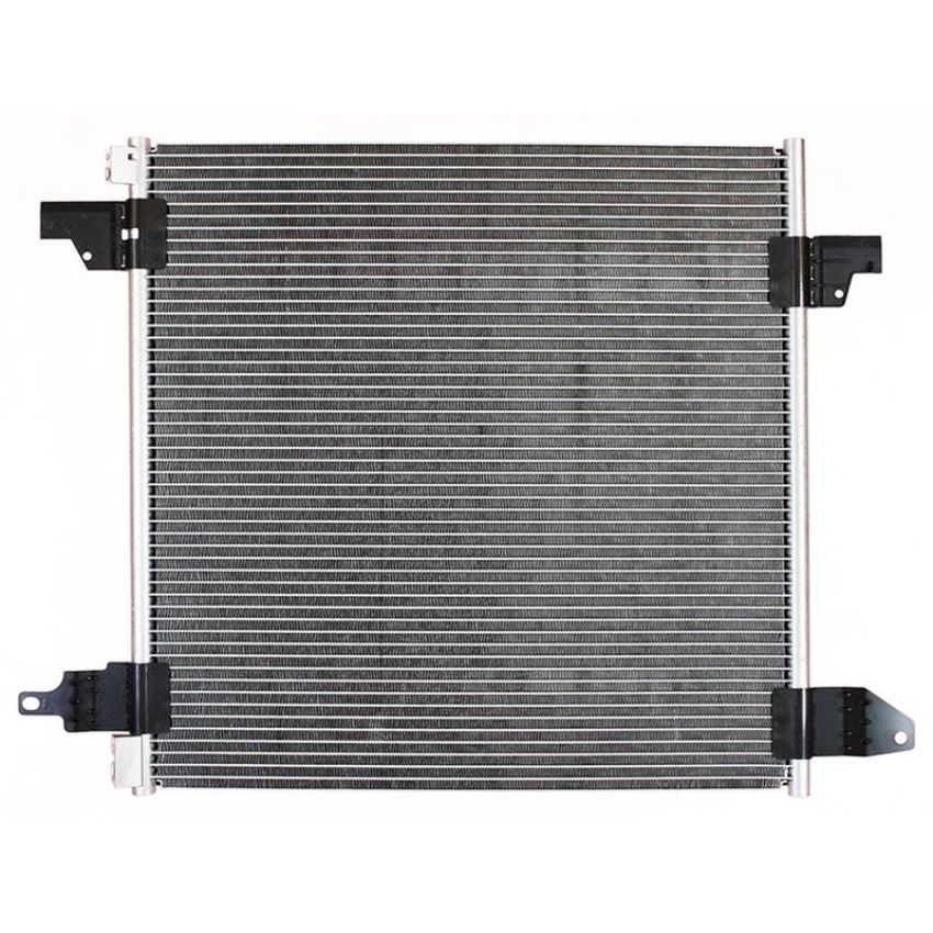Reach International 31-4947 A/C Condenser