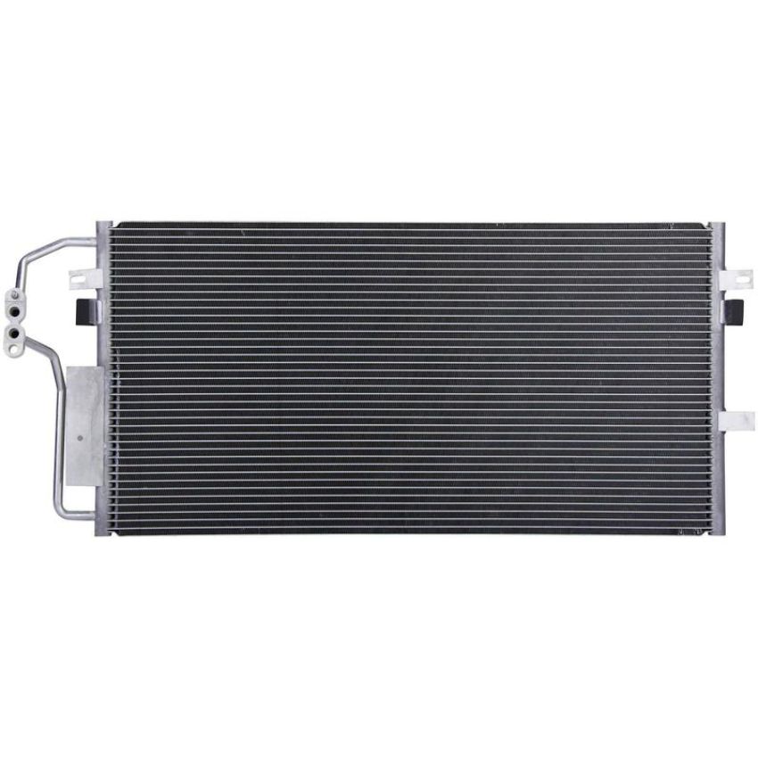 Reach International 31-4950 A/C Condenser