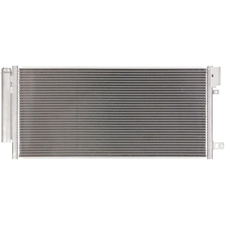Reach International 31-4951 A/C Condenser