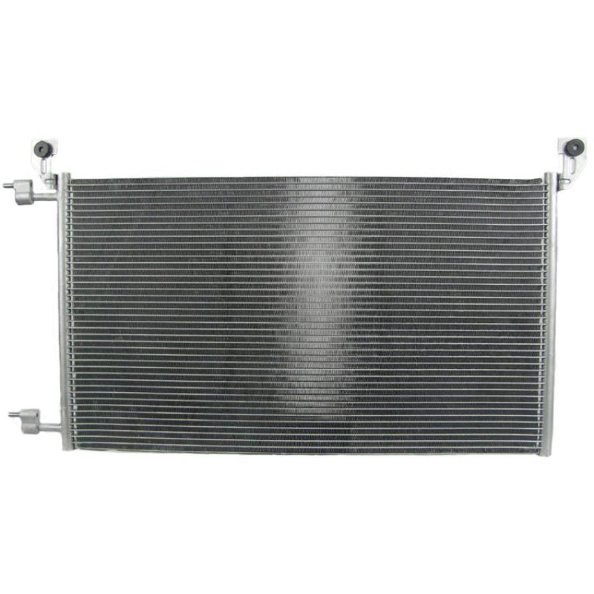 Reach International 31-4953 A/C Condenser