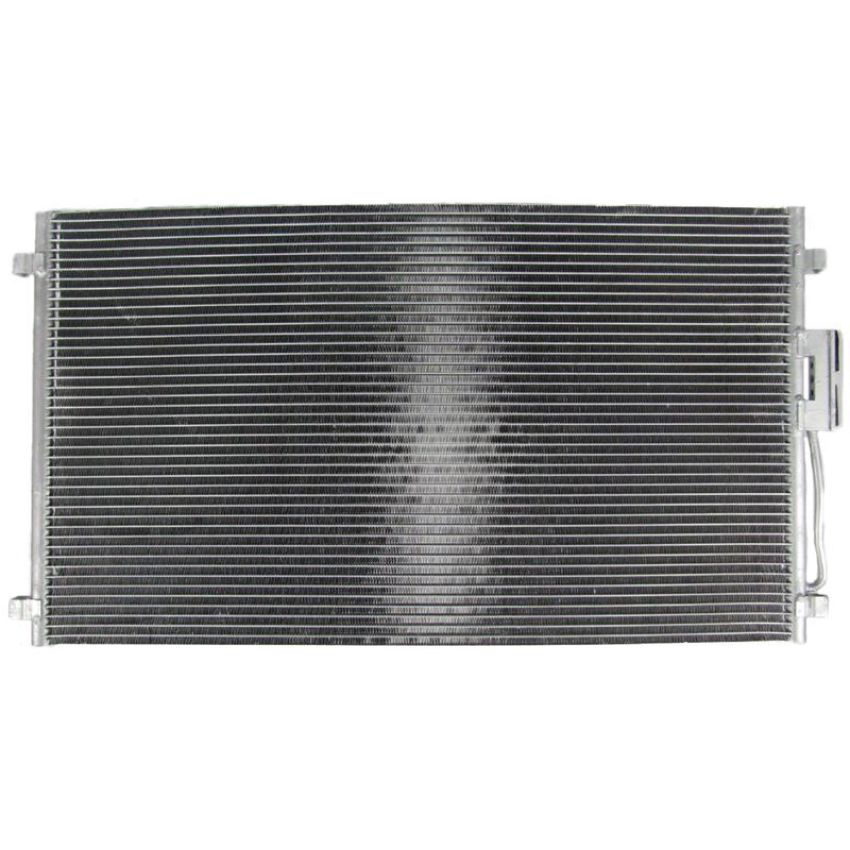 Reach International 31-4957 A/C Condenser