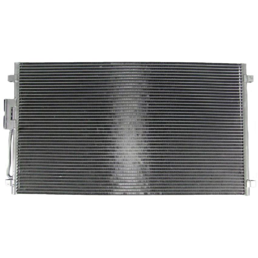 Reach International 31-4957 A/C Condenser