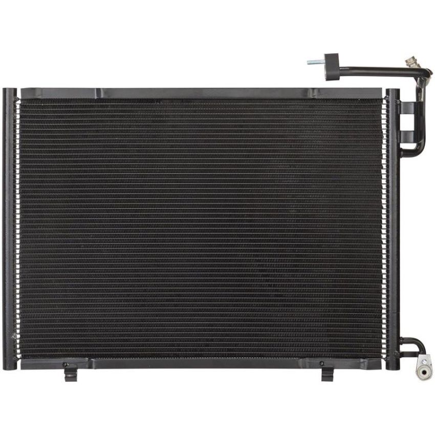 Reach International 31-4958 A/C Condenser