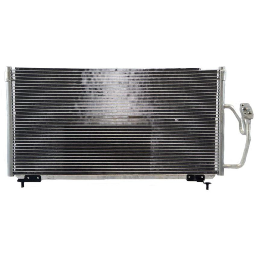 Reach International 31-4965 A/C Condenser