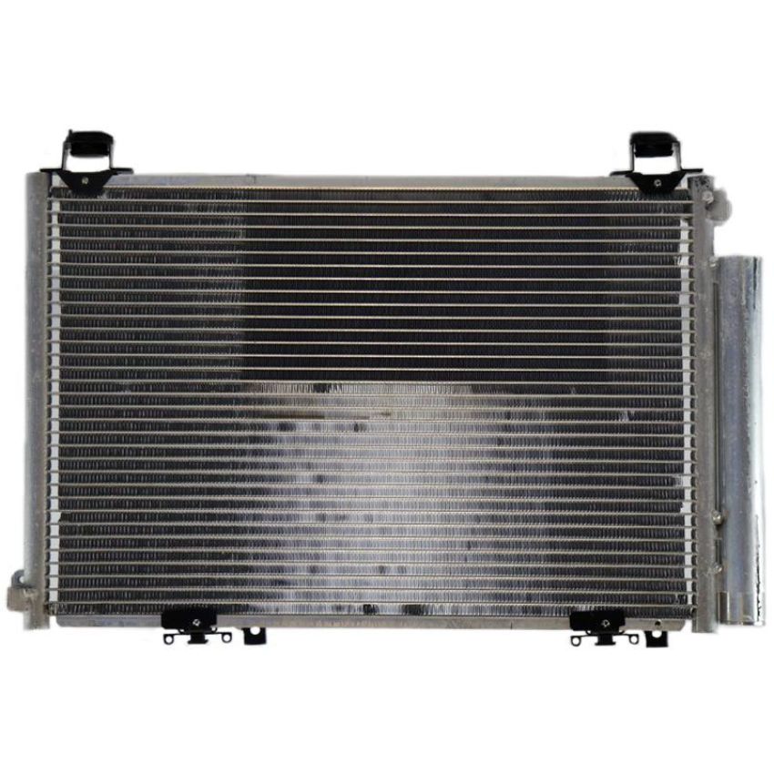 Reach International 31-4966 A/C Condenser