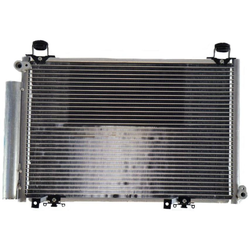 Reach International 31-4966 A/C Condenser