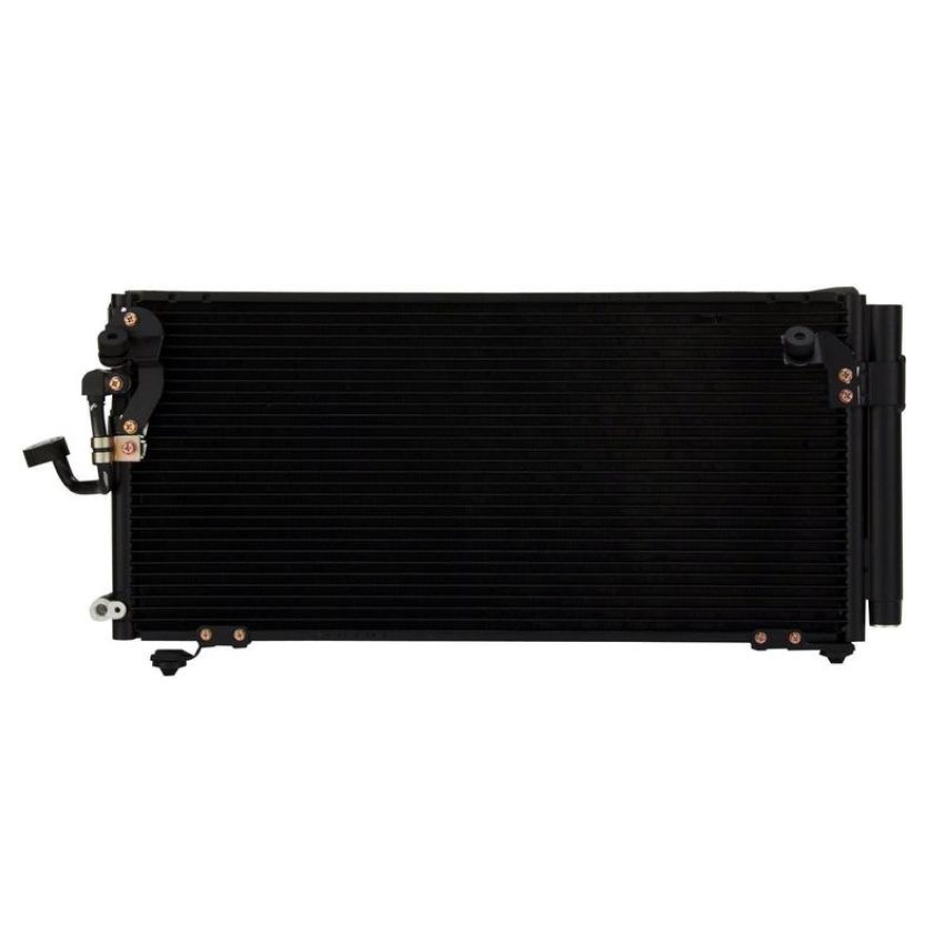 Reach International 31-4967 A/C Condenser