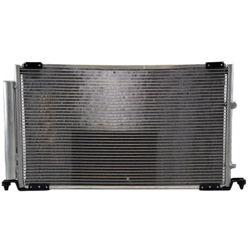 Reach International 31-4968 A/C Condenser