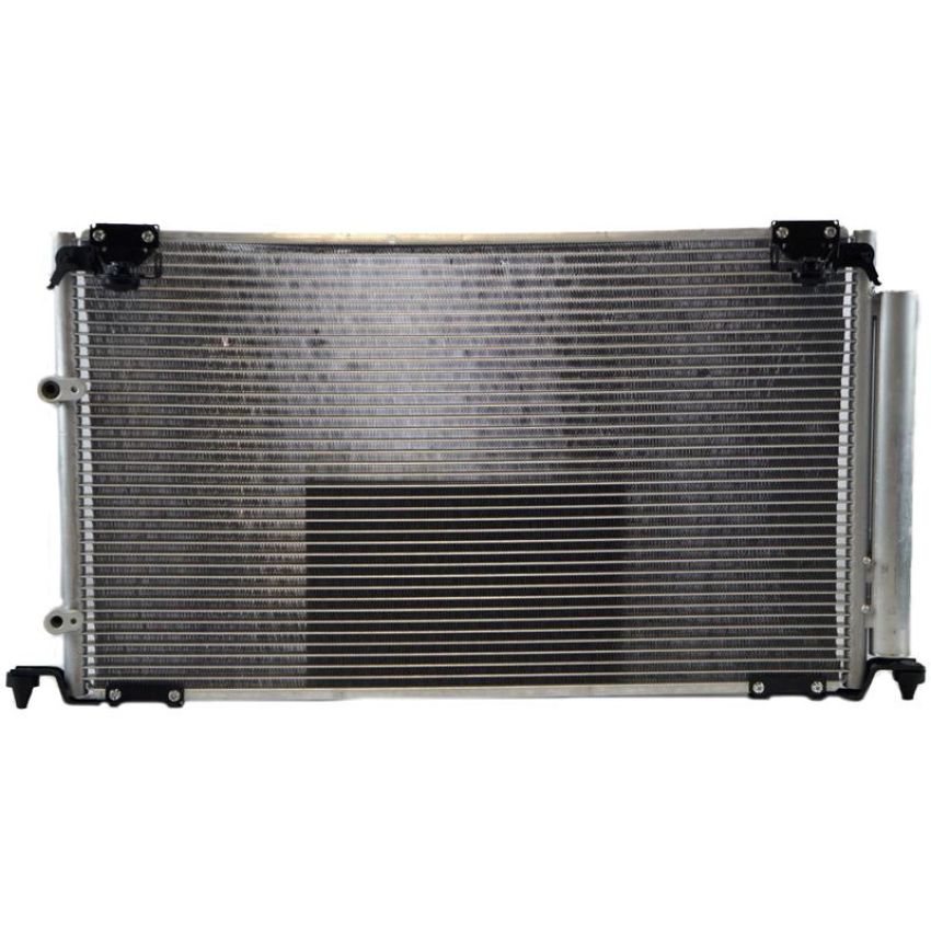 Reach International 31-4968 A/C Condenser