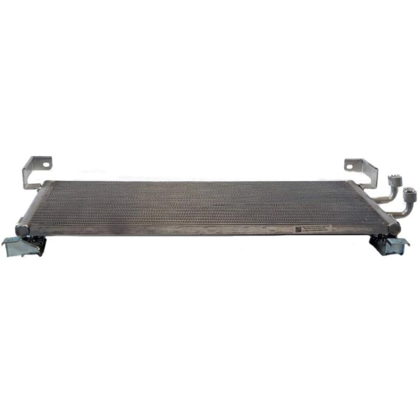 Reach International 31-4969 A/C Condenser