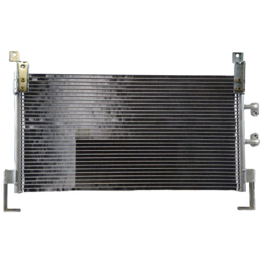 Reach International 31-4969 A/C Condenser