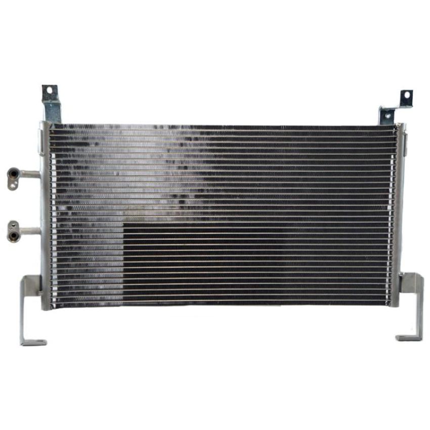 Reach International 31-4969 A/C Condenser