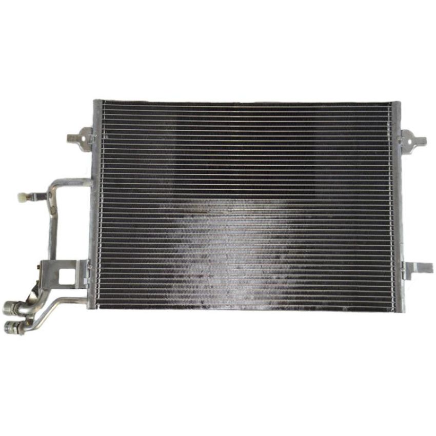 Reach International 31-4972 A/C Condenser
