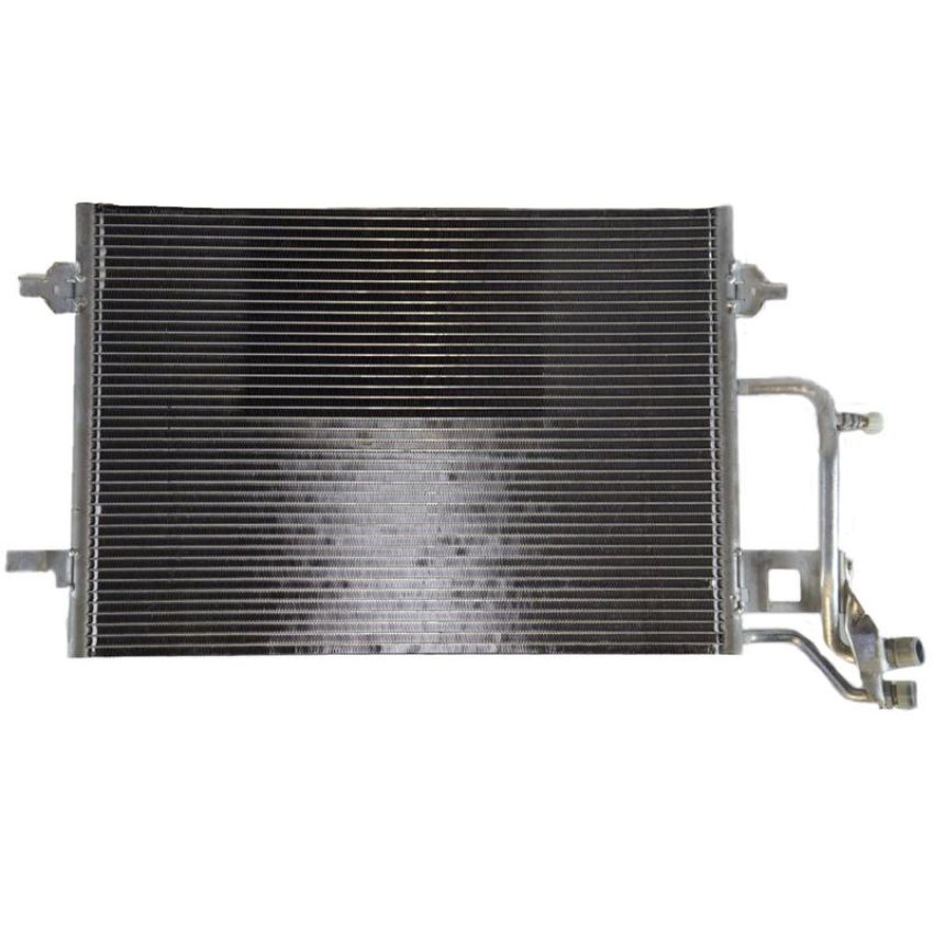 Reach International 31-4972 A/C Condenser