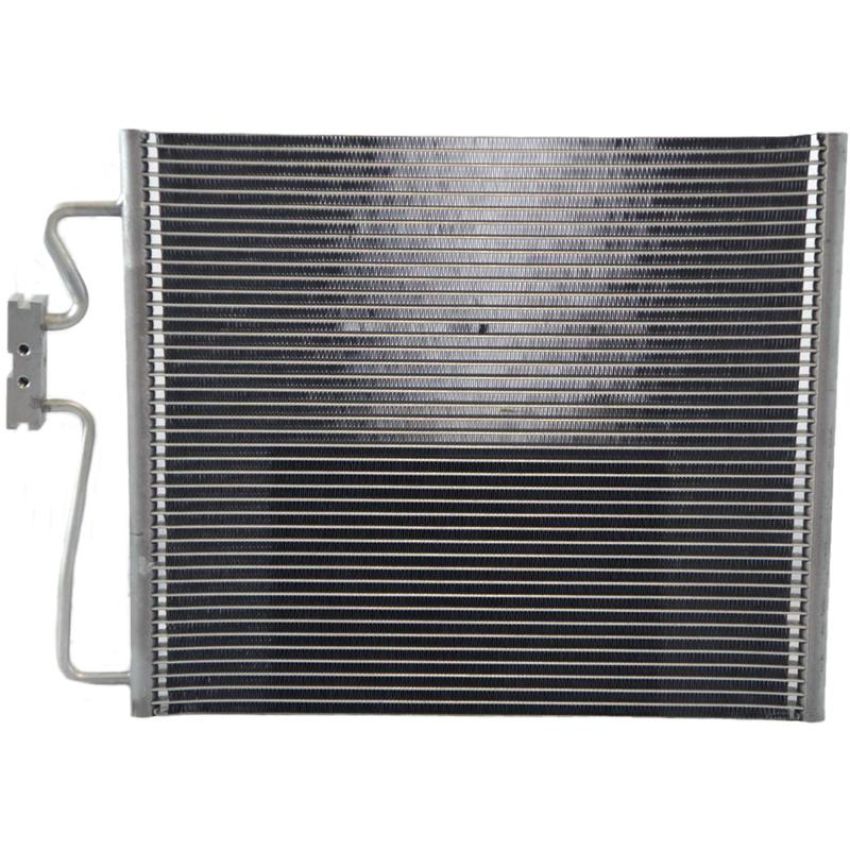 Reach International 31-4973 A/C Condenser
