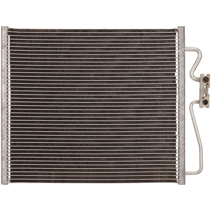 Reach International 31-4973 A/C Condenser