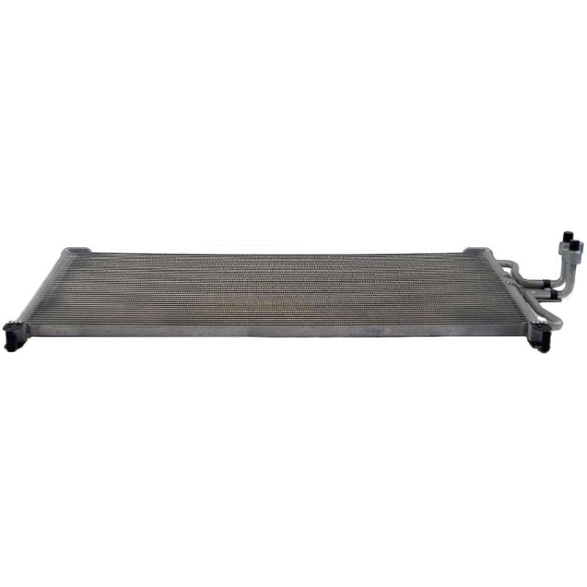 Reach International 31-4975 A/C Condenser