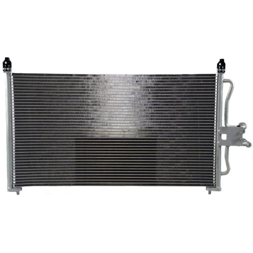 Reach International 31-4975 A/C Condenser
