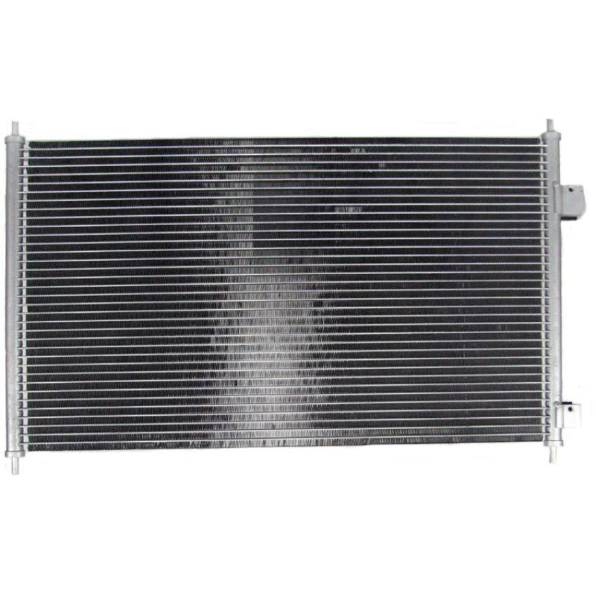 Reach International 31-4977 A/C Condenser