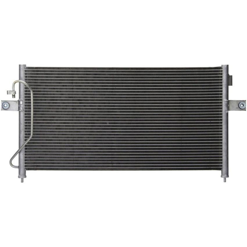 Reach International 31-4978 A/C Condenser